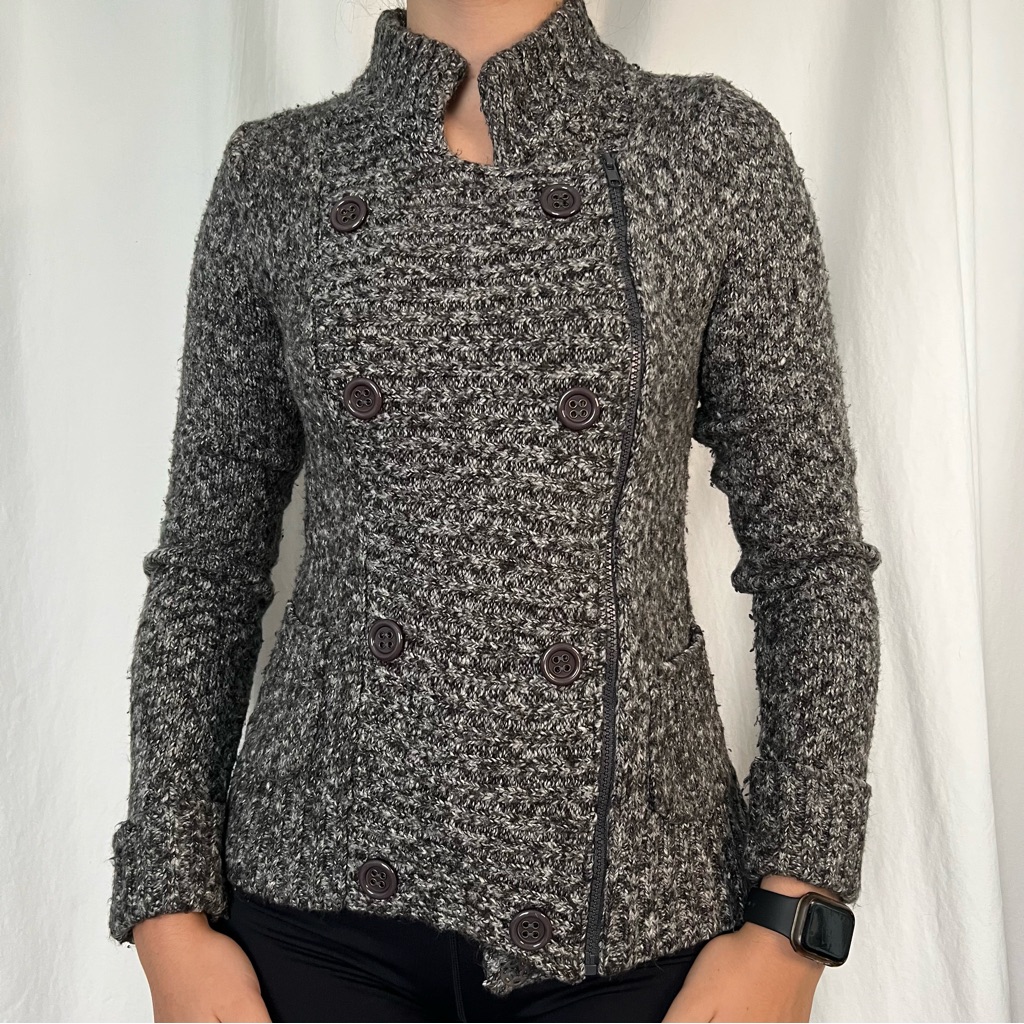 Olivia Sky Jacket
